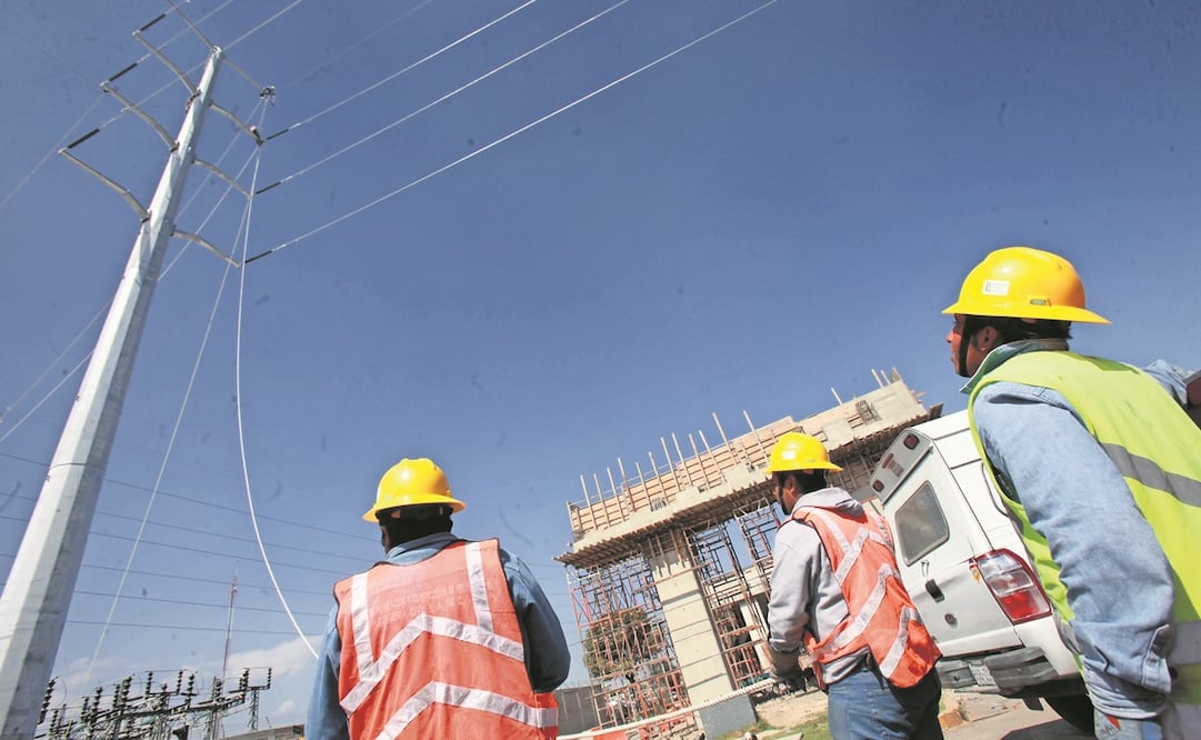Congresistas opinan que en México, en las industrias eléctrica y del petróleo, hay políticas que van contra inversionistas estadounidenses. Foto: ARCHIVO EL UNIVERSAL
