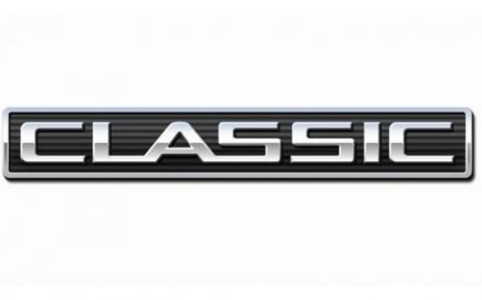 RAM presenta la versión 1500 Classic 2019
