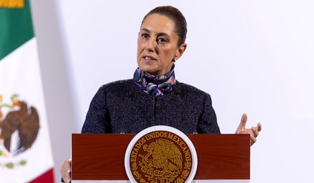 El Tren Maya es un éxito, asegura Sheinbaum; desmiente que tenga problemas