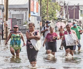 Se olvidan del Covid-19 y de medidas sanitarias