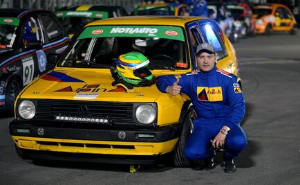 Arranque emocionante en la Copa Mothers