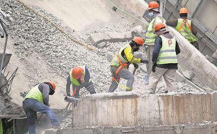 Reparación de tramo colapsado de la Línea 12 del Metro costará 800 mdp: Carso