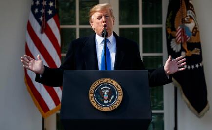 La "guerra" que viene tras la declaratoria de emergencia en EU