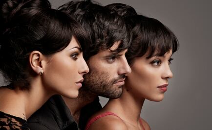 Alicia en el país de María... ¡Ah, Bárbara!