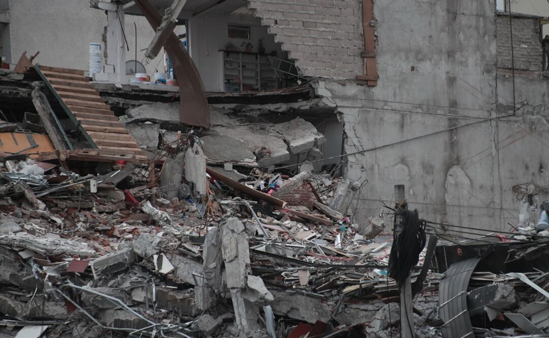 Foto: Archivo/ EL UNIVERSAL                                   