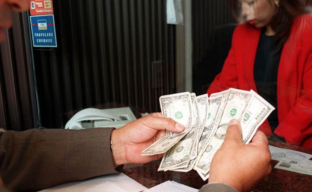 (FOTO: Archivo / EL UNIVERSAL)