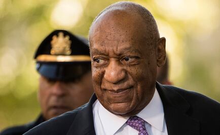 Jurado escucha disculpa de Cosby: "Temí que pensaran que era un viejo sucio”