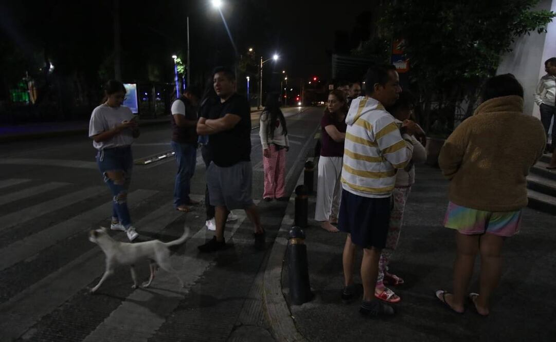 Foto: Carlos Mejía. EL UNIVERSAL