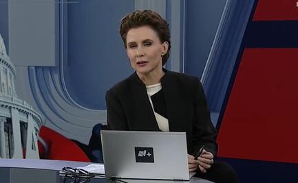 Así queda la programación de noticias en Televisa tras salida de Denise Maerker