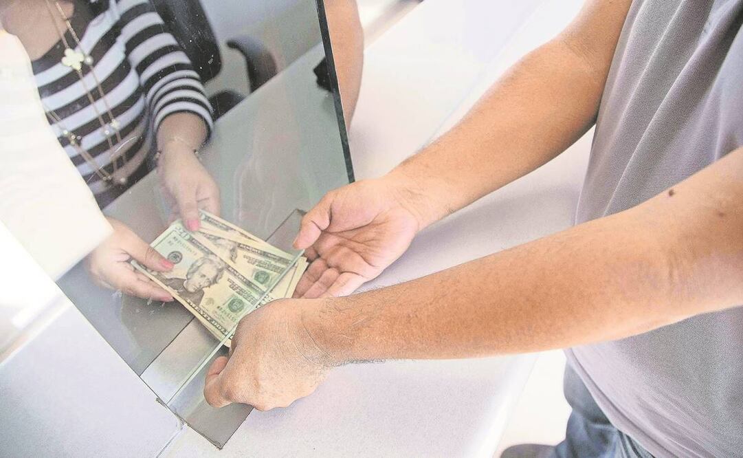 Foto: Archivo/ EL UNIVERSAL