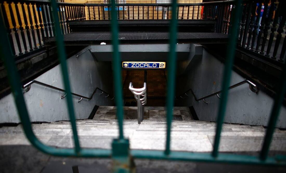 FOTO: Archivo/ EL UNIVERSAL/