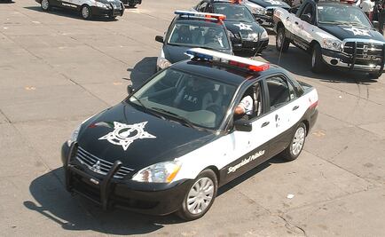 Se desata delincuencia en Naucalpan durante fin de semana largo 