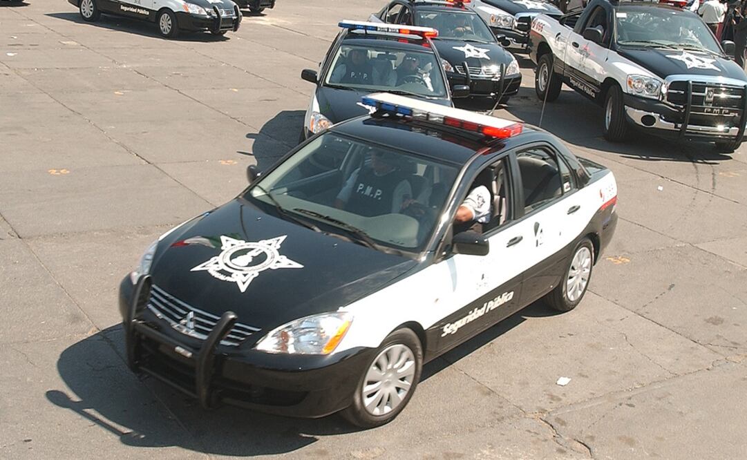 (Foto: Archivo/El Universal) 