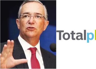 Salinas Pliego pide "chance" tras ajuste de precios de Totalplay; plantea 3 opciones