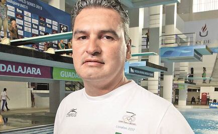 Clavadistas disputan boletos para Toronto 2015