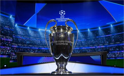 Champions League: Así se jugará el torneo en su nueva era