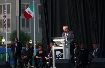 Detecta SRE incremento del 50% de organizaciones de odio en EU