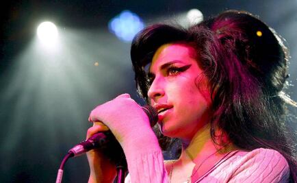 Documental sobre Amy Winehouse se estrena en México este viernes