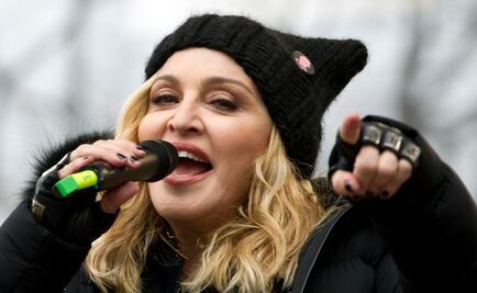 Madonna actuará en el festival de Eurovisión de Tel Aviv