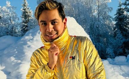 Ricardo Peralta revela su conmovedor plan para el premio de "La Casa de los Famosos"