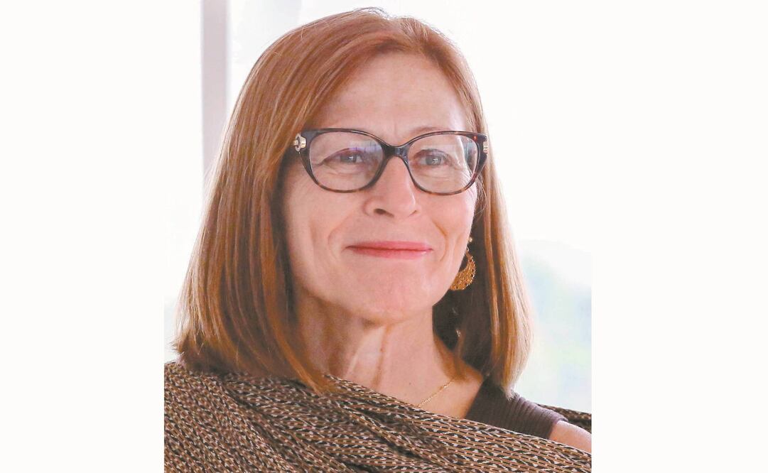 Secretaria de Economía, Tatiana Clouthier. Foto: Archivo EL UNIVERSAL 