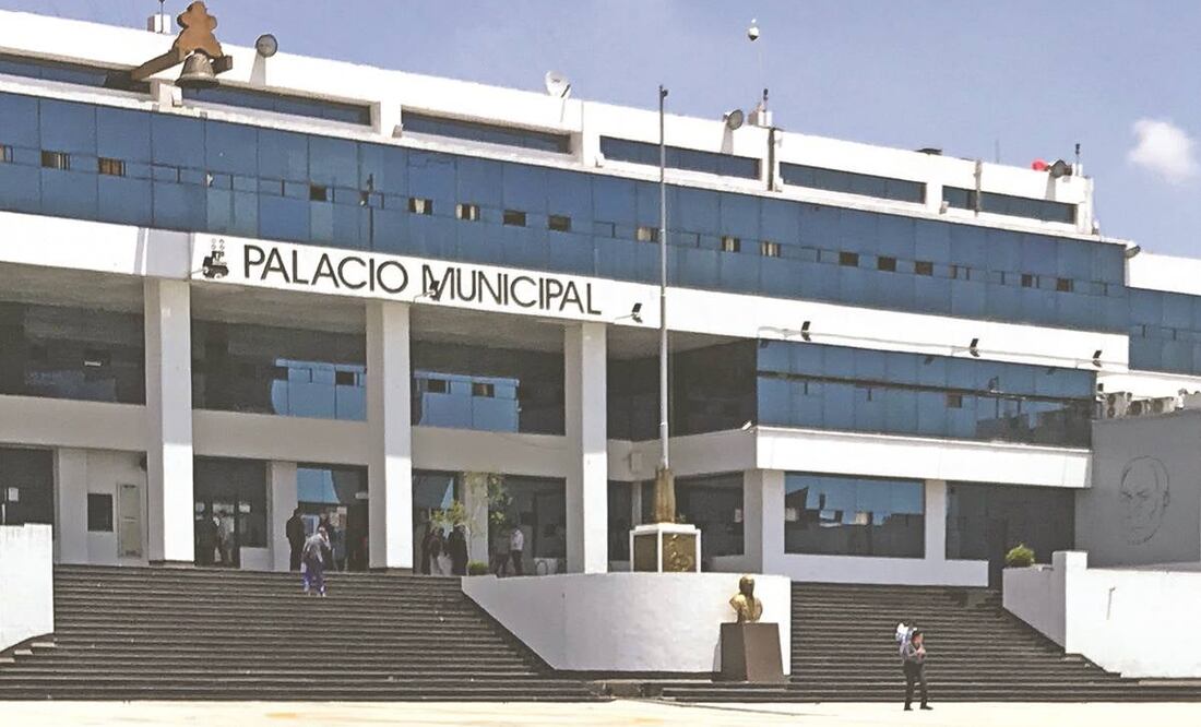 Pasan semanas y algunos no reciben su pago, aseguran. Foto: Archivo/ El Universal.