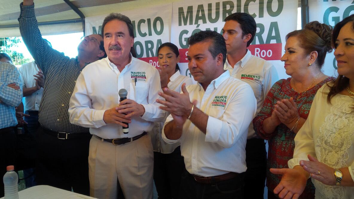 (Foto: Adriana Varillas / EL UNIVERSAL)