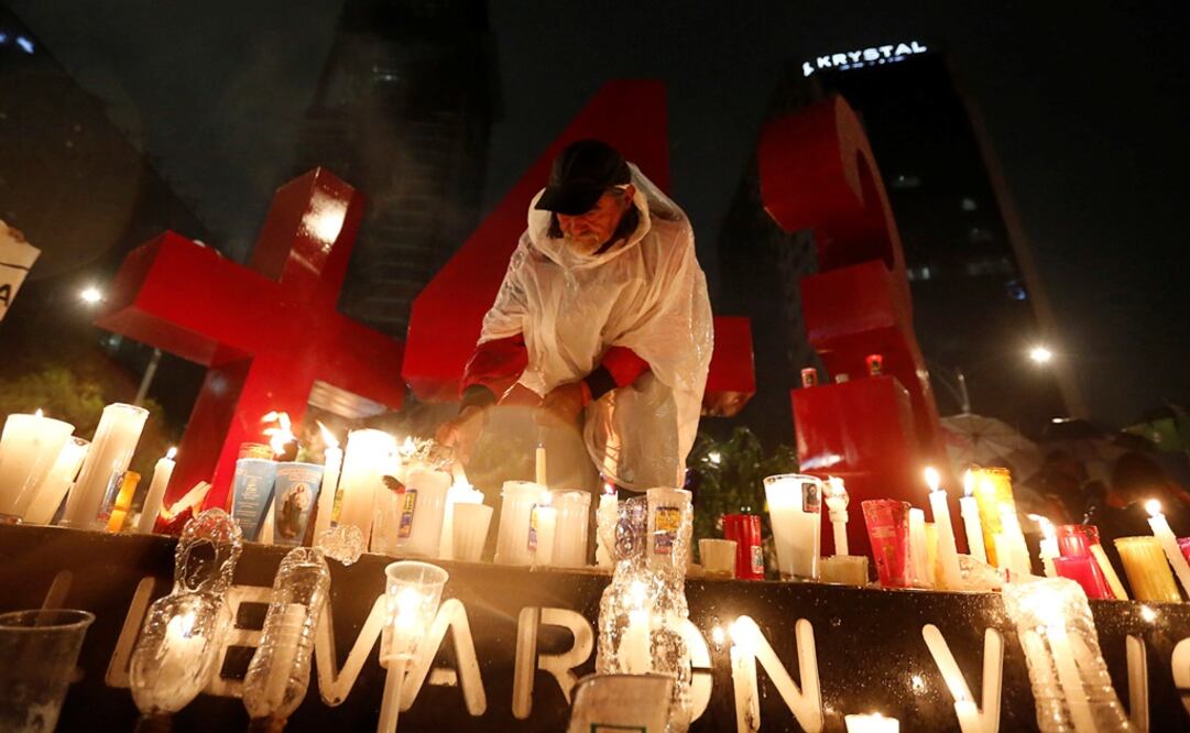 (Foto: Archivo/Reuters) 