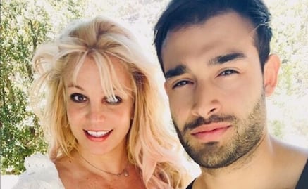 Britney Spears se compromete; Octavia Spencer le aconseja un acuerdo prenupcial