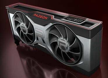 La nueva tarjeta gráfica para gaming que mejora los efectos visuales