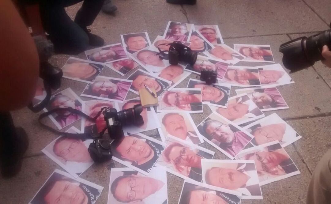 (Foto: Archivo/El Universal) 