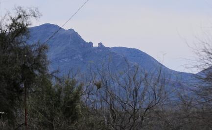 Explotarán 100 mil hectáreas para extraer litio en Sonora