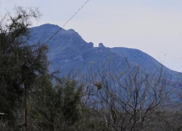 Explotarán 100 mil hectáreas para extraer litio en Sonora