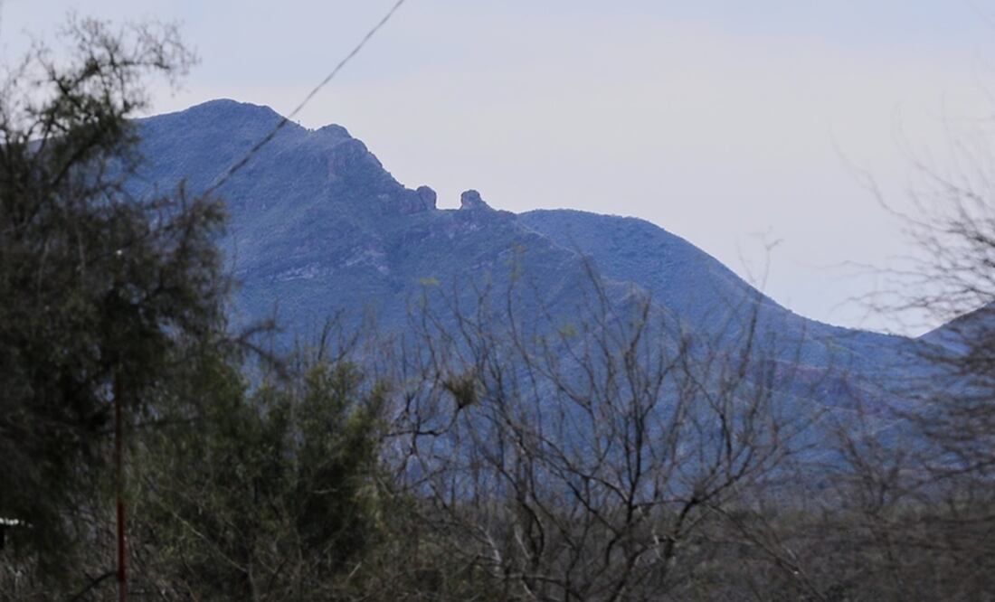 Foto: Amalia Escobar/ EL UNIVERSAL