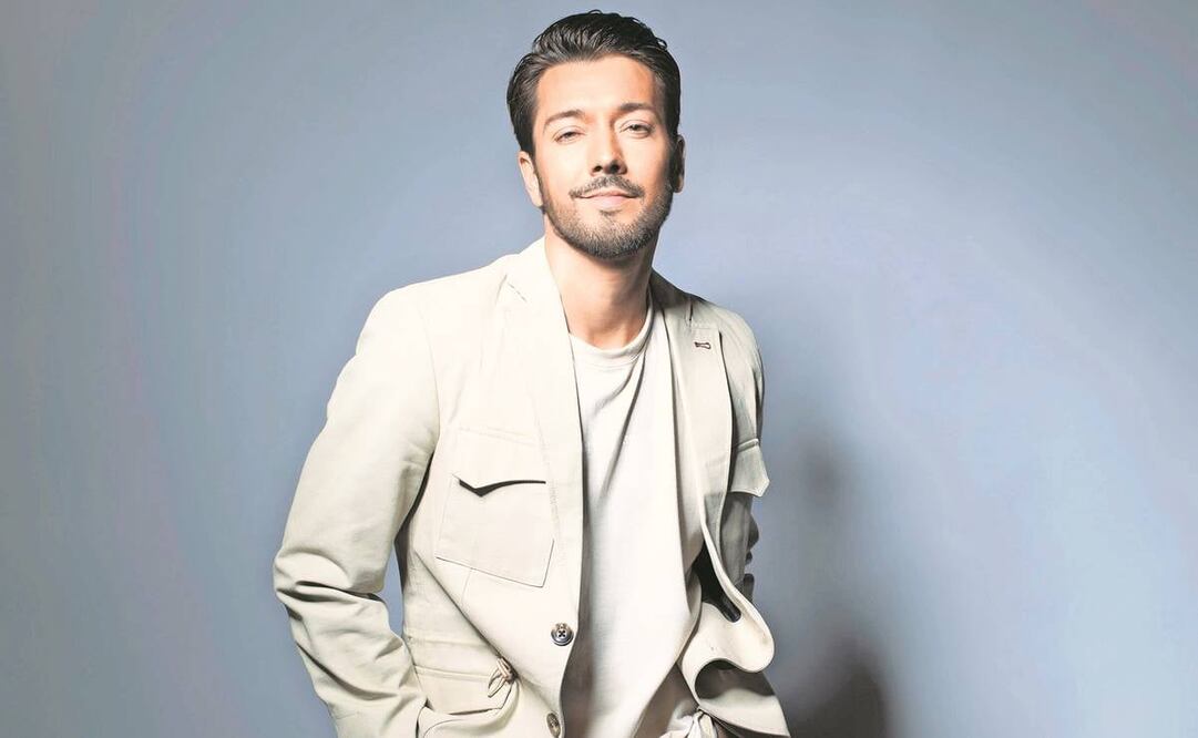 Una de sus metas es conducir un programa de concursos.