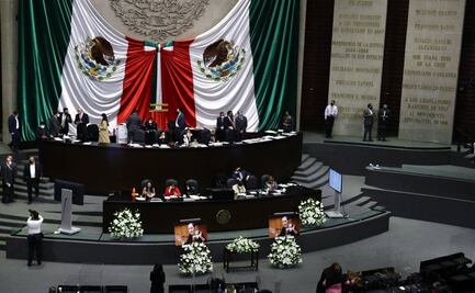 Diputadas exigen paridad para la 65 legislatura como homenaje a María Elena Chapa