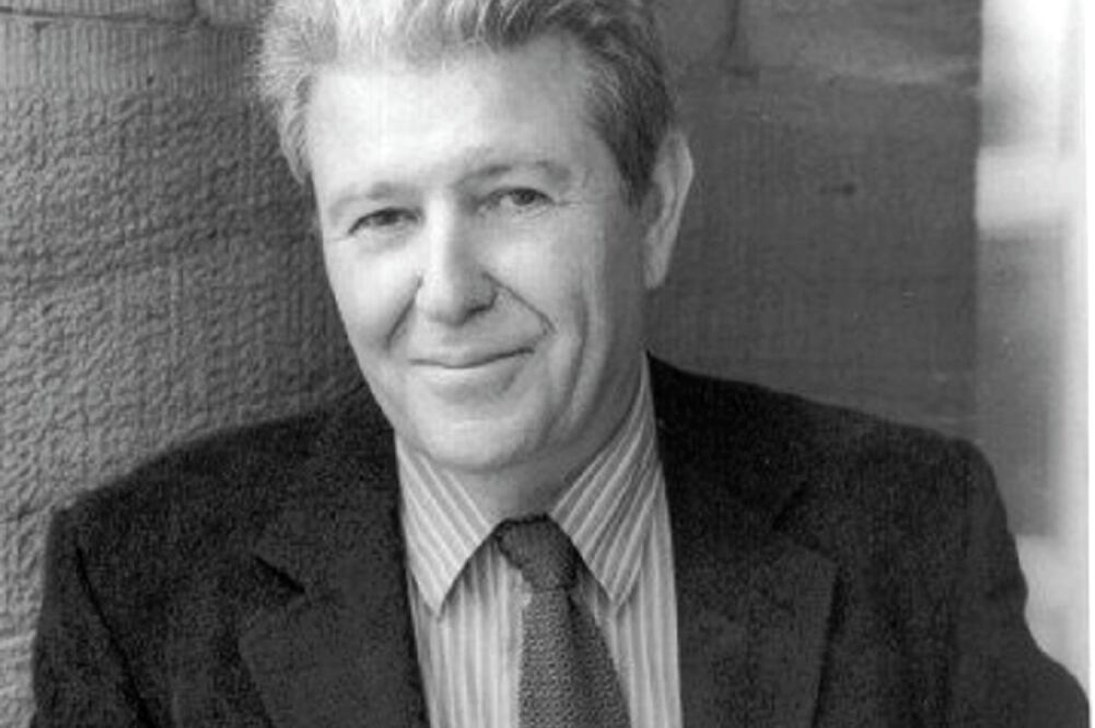 Jorge Herralde fue el descubridor de Ishiguro para el lector en español en los 80 y desde entonces mantienen un trato afectuoso. (HTTP://WWW. ANAGRAMA-ED.ES)