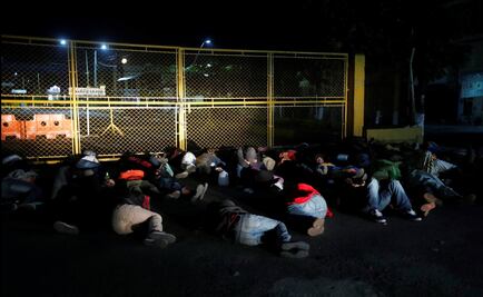 Caravana migrante no representa un riesgo para la salud: Ssa