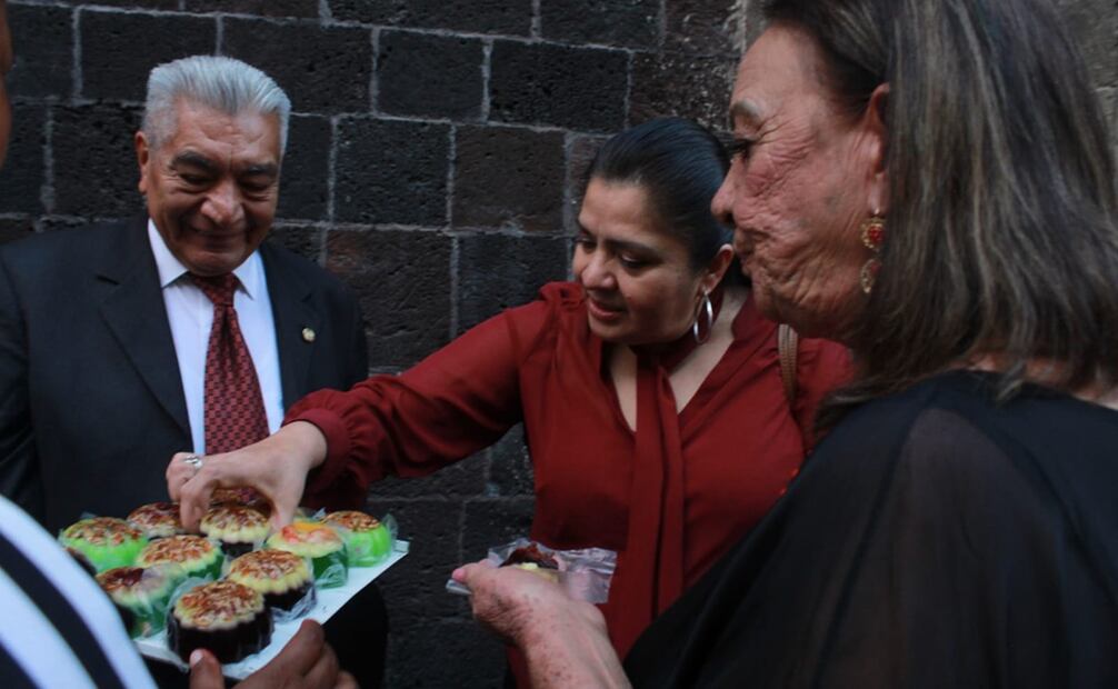 Foto: Francisco Rodríguez / EL UNIVERSAL