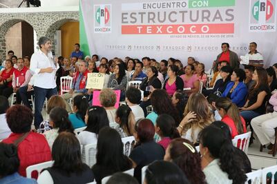 NAIM representa oportunidades para las nuevas generaciones: Ernesto Nemer