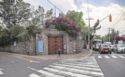 Museo Dolores Olmedo reabrirá para el Mundial de Futbol de 2026