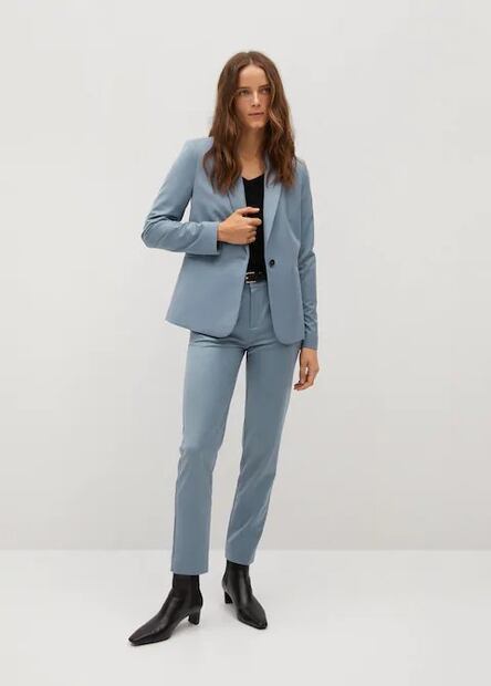 Colores para recibir el año nuevo y verte con estilo