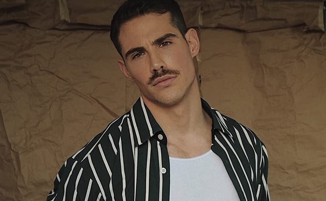 El actor fue encontrado sin vida en su departamento. Foto: Instagram.