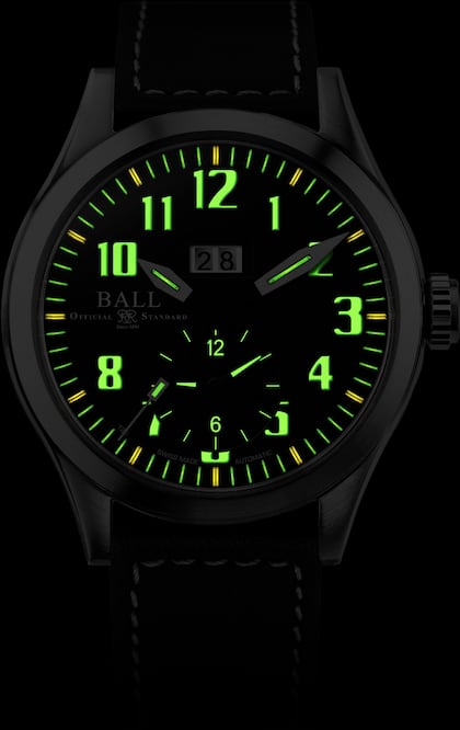 La luz más poderosa