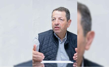 Declararán zona ambiental una parte del Parque Japón