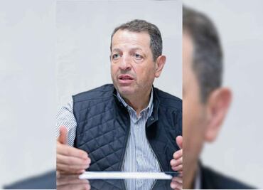 Declararán zona ambiental una parte del Parque Japón