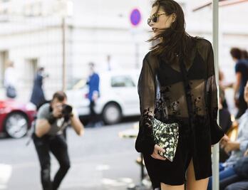 Lencería para las fiestas, cuál va mejor con tu outfit