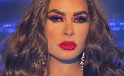 Galilea Montijo: este es el ritual de la abundancia que le ayudó a construir su fortuna