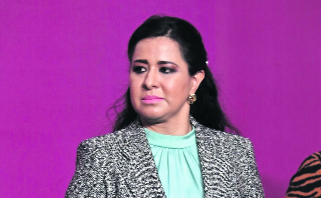 Foto: Jorge Alvarado | El Universal