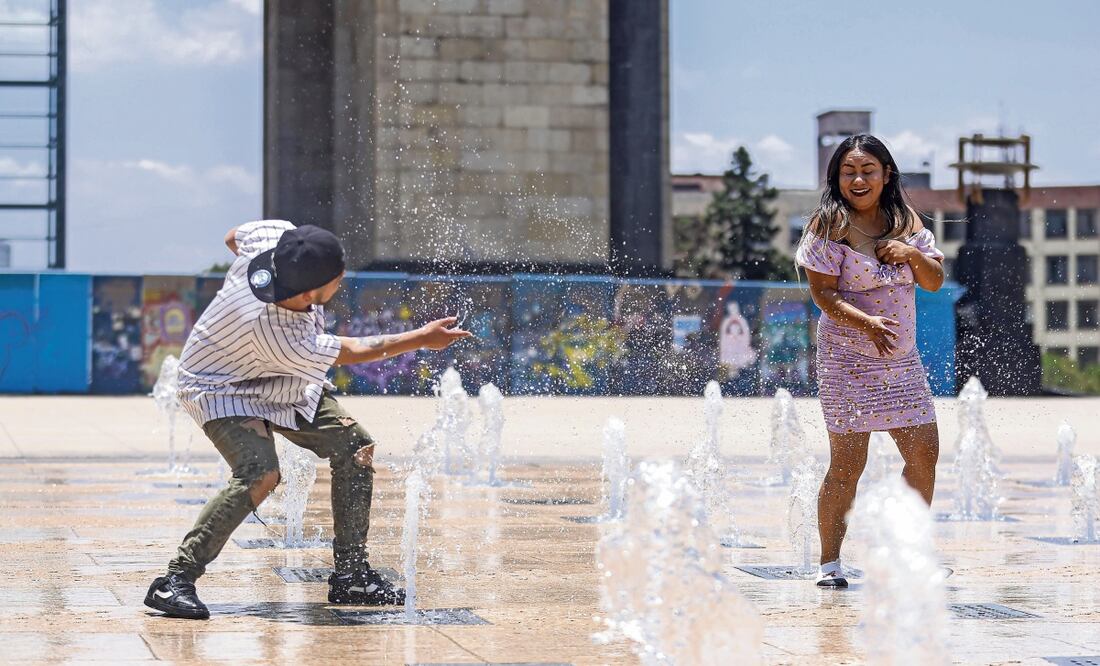 Imagen ilustrativa. Foto: archivo Gabriel Pano / EL UNIVERSAL
